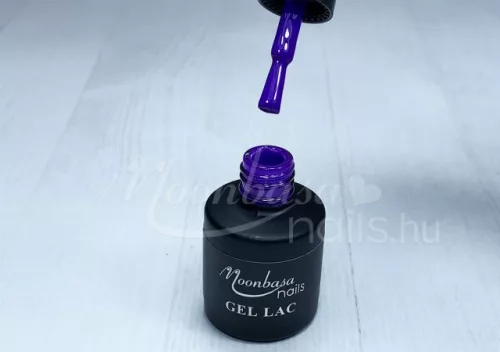 Gellack 6ml #250 Tintenviolett