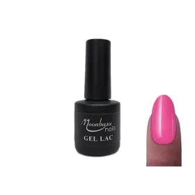 Gellack 6ml #251 Mittelrosa