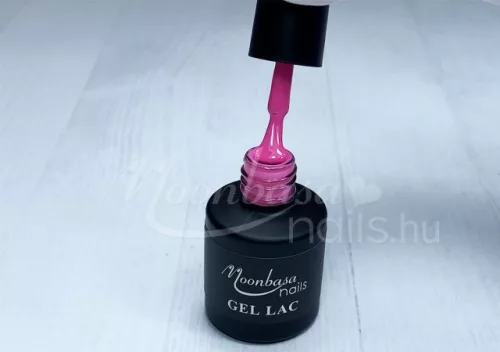 Gellack 6ml #251 Mittelrosa