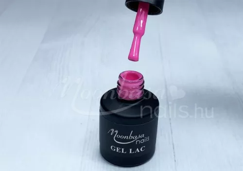 Gellack 6ml #251 Mittelrosa