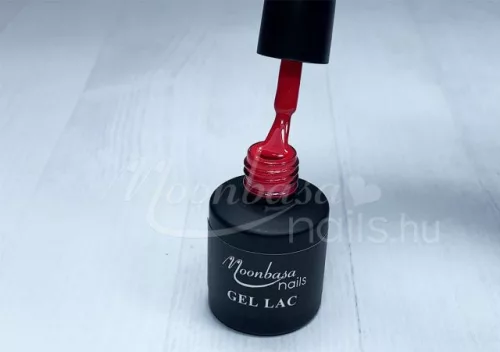Gellack 6ml #253 Weihnachtsmannrot