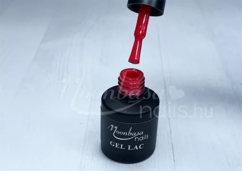 Gellack 6ml #253 Weihnachtsmannrot