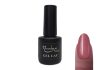 Géllakk 6ml #258 Púder rózsaszín