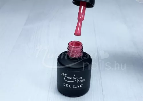 Gellack 6ml #258 Puderrosa