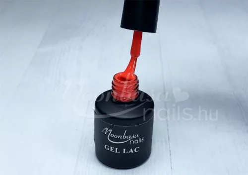 Gellack 6ml #198 Orange