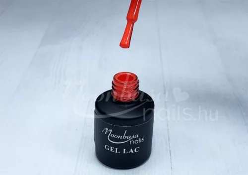 Gellack 6ml #198 Orange