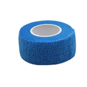 Fingerschutzband   Blau