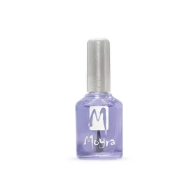 Nagelstärkender Unterlack 12ml  lila