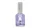 Nagelstärkender Unterlack 12ml  lila
