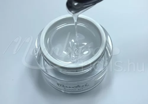 Aufbaugel 30g #001 Transparent