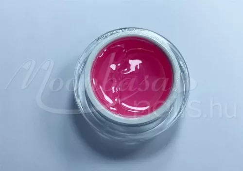 Aufbaugel 30g #003 Durchscheinendes Pink
