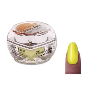 Farbige Gel 5ml #012 Zitronengelb