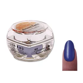 Farbige Gel 5ml #009 Retroblau