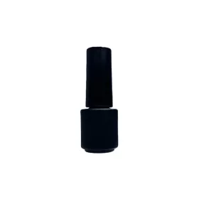 Nagellackflasche 5ml #016 B Schwarz