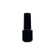Nagellackflasche 5ml #016 B Schwarz