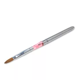 Porzellan Metallpinsel #04  P008 4 