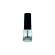 Nagellackflasche 2,5ml #025 Transparent