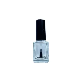 Nagellackflasche 6ml #015 C Transparent