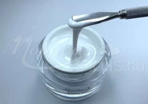 Aufbaugel 30g #002 Weiß