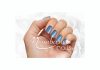 Géllakk 6ml #219 Hidegkék