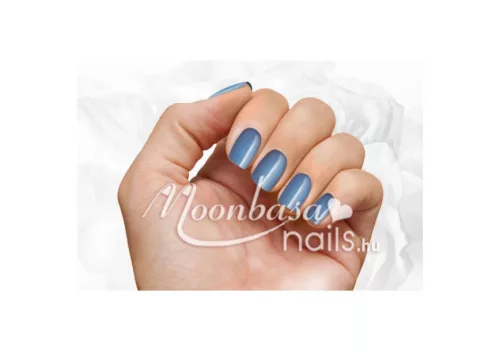 Gellack 6ml #219 Kaltblau