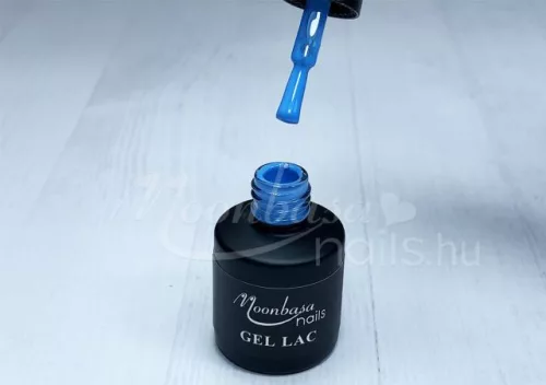 Gellack 6ml #219 Kaltblau