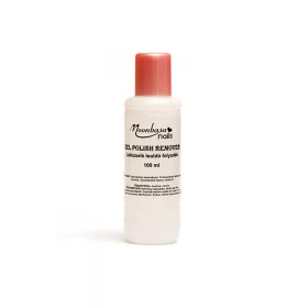 Gel Nagellackentferner 100 ml  