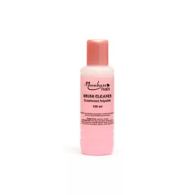 Gel Pinselreiniger 100 ml    Brush Cleaner