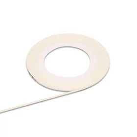 Dekorstreifen für künstliche Nägel  #03 Weiß