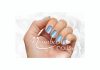 Színes zselé 5ml #050 Baba kék