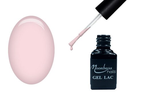 One step géllakk 5ml #006 Babarózsaszín