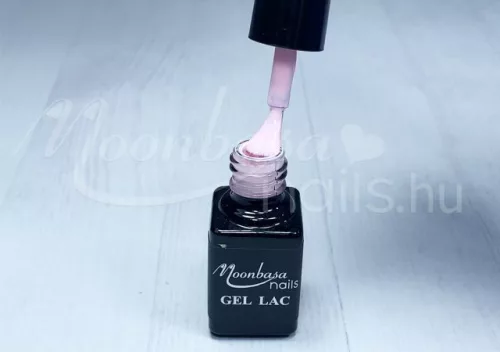 One Step Gellack 5ml #006 Babyrosa