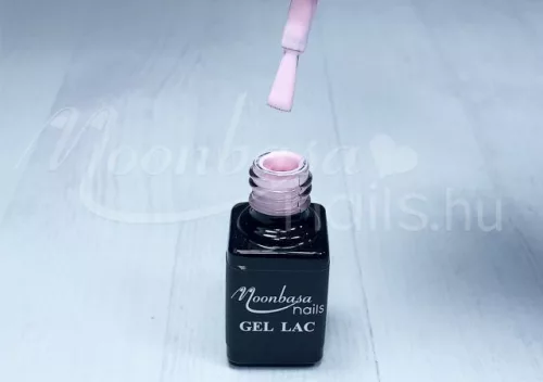 One Step Gellack 5ml #006 Babyrosa