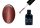 One step géllakk 5ml #008 Csillámos rozsdabarna