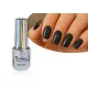 Crackle Gellack 4ml #572 Black