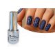 Crackle géllakk 4ml #575 Holdfény