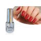 Crackle géllakk 4ml #576 Vörös