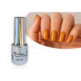 Crackle Gellack 4ml #577 Sonnenuntergang