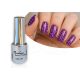 Crackle géllakk 4ml #578 Orchidea