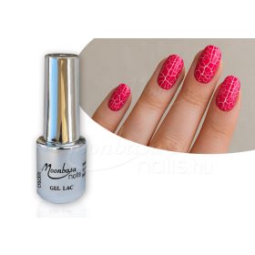 Crackle Gellack 4ml #581 Rosenquarz
