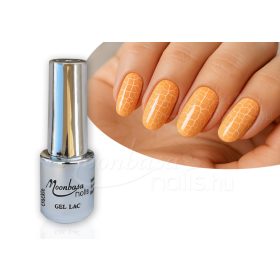 Crackle Gellack 4ml #582 Aprikosencreme