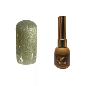 Chrome Cat Eye Gel Polish 8 ml S401 Amber Spark