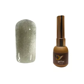 Chrome Cat Eye Gel Polish 8 ml S403golden Pulse
