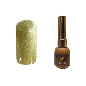 Chrome Cat Eye Gel Polish 8 ml S404 Olive Mirage