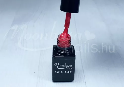 One Step Gellack 5ml #013 Perlmuttschimmerndes Magenta