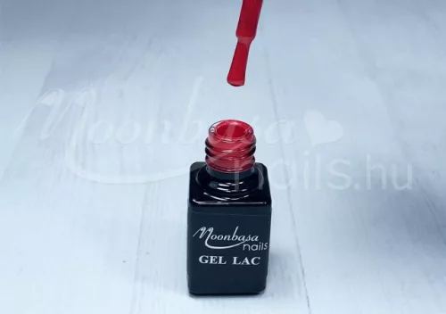 One Step Gellack 5ml #013 Perlmuttschimmerndes Magenta