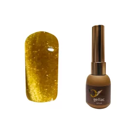 Chrome Cat Eye Gel Polish 8 ml S408 Sage Illusion