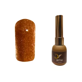Chrome Cat Eye Gel Polish 8 ml S410 Forest Veil