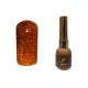 Chrome Cat Eye Gel Polish 8 ml S412 Citrine Beam