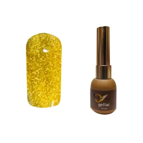 Chrome Cat Eye Gel Polish 8 ml S415 Bronze Horizon
